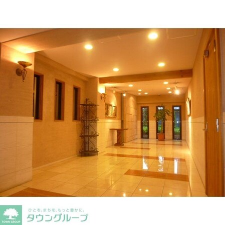 フォーレスト北綾瀬Iの物件内観写真